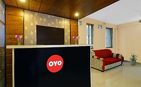Hotel O Gopika Stay Inn Nagpur 4* India