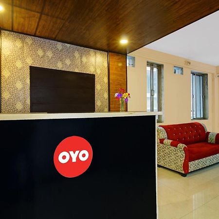 Hotel O Gopika Stay Inn Nagpur Exterior photo