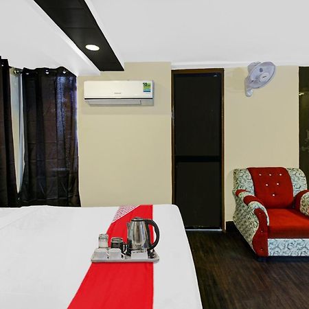 Hotel O Gopika Stay Inn Nagpur Exterior photo