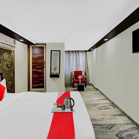 Hotel O Gopika Stay Inn Nagpur Exterior photo