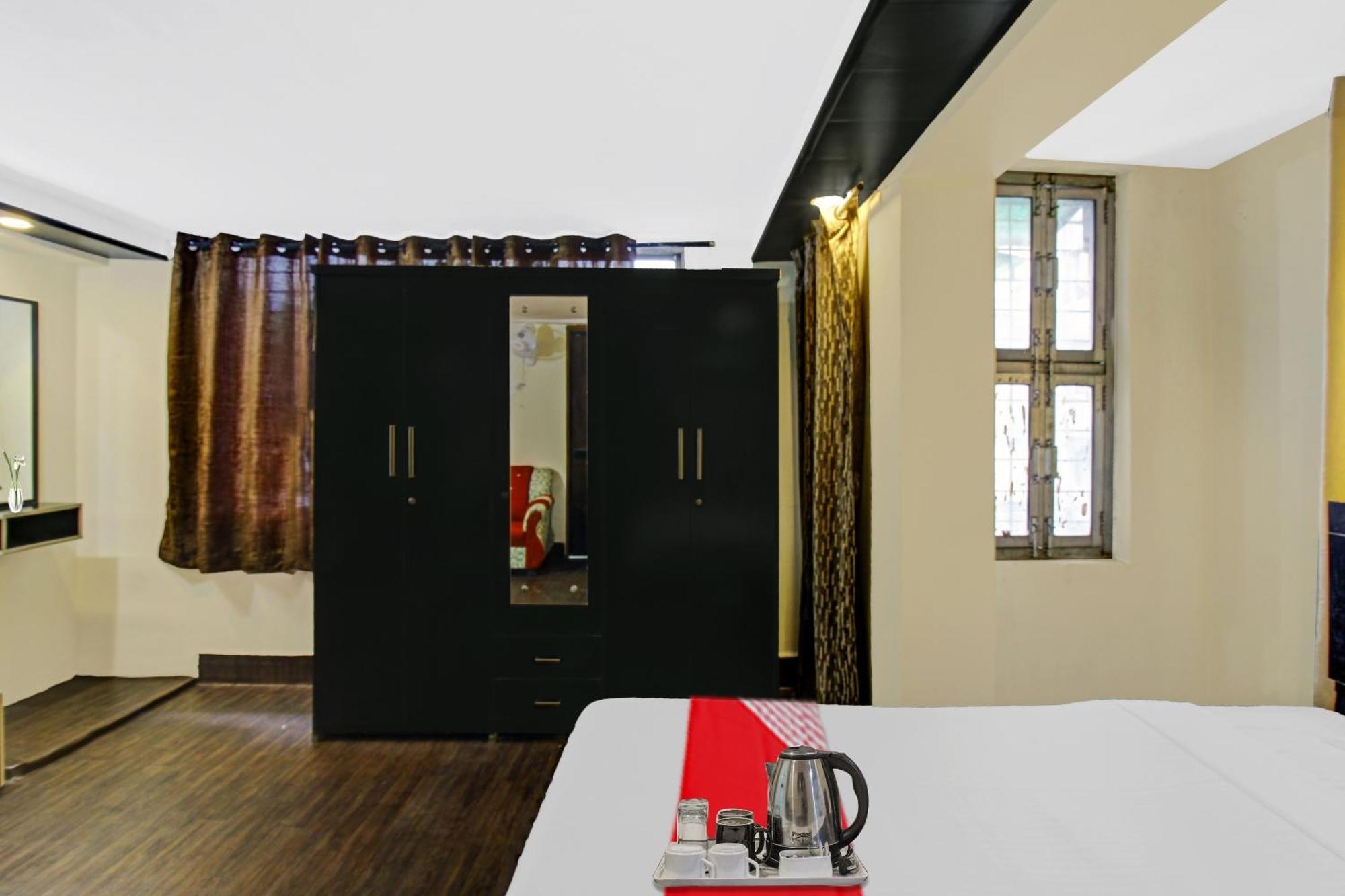 Hotel O Gopika Stay Inn Nagpur Exterior photo