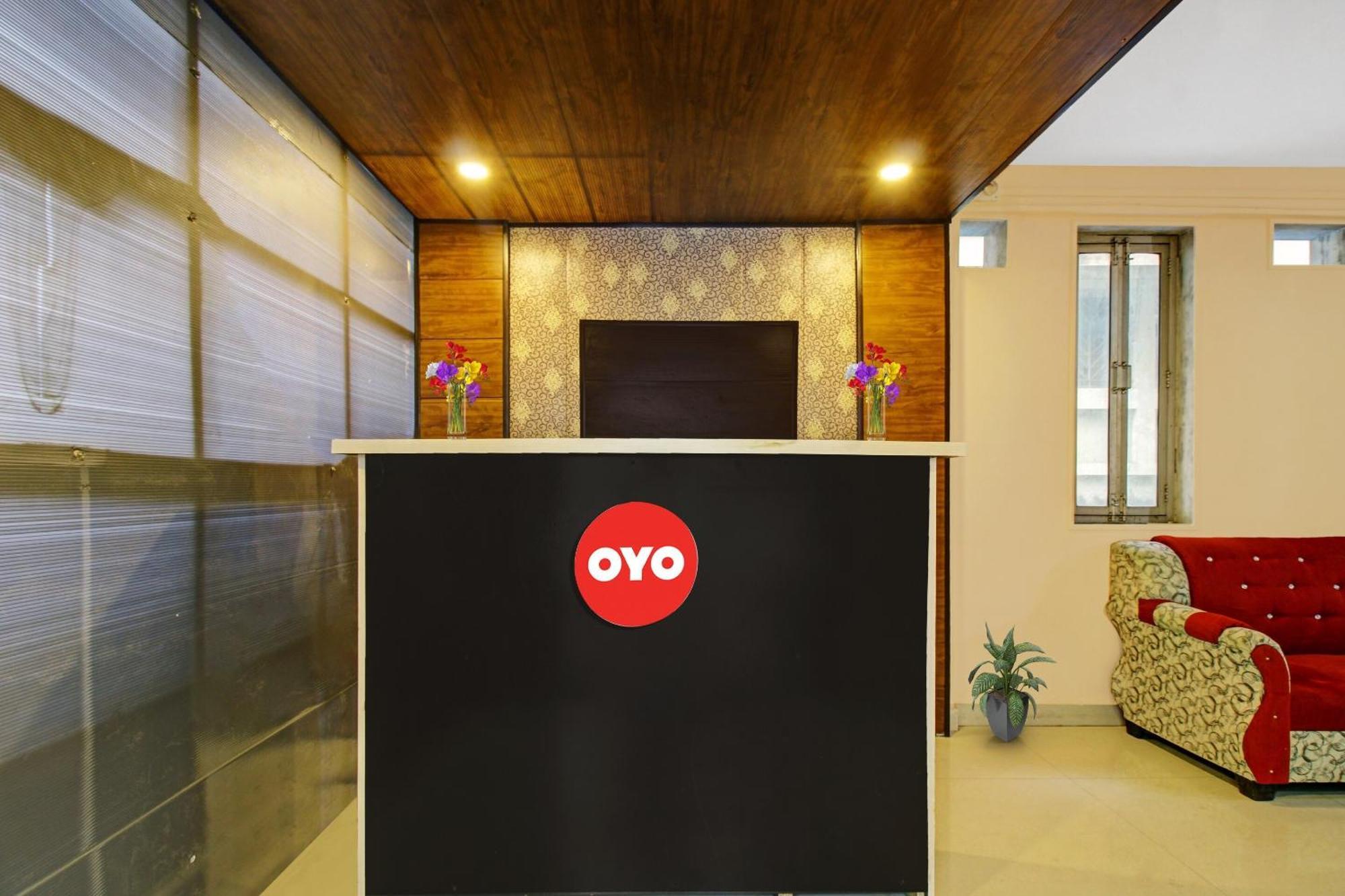 Hotel O Gopika Stay Inn Nagpur Exterior photo