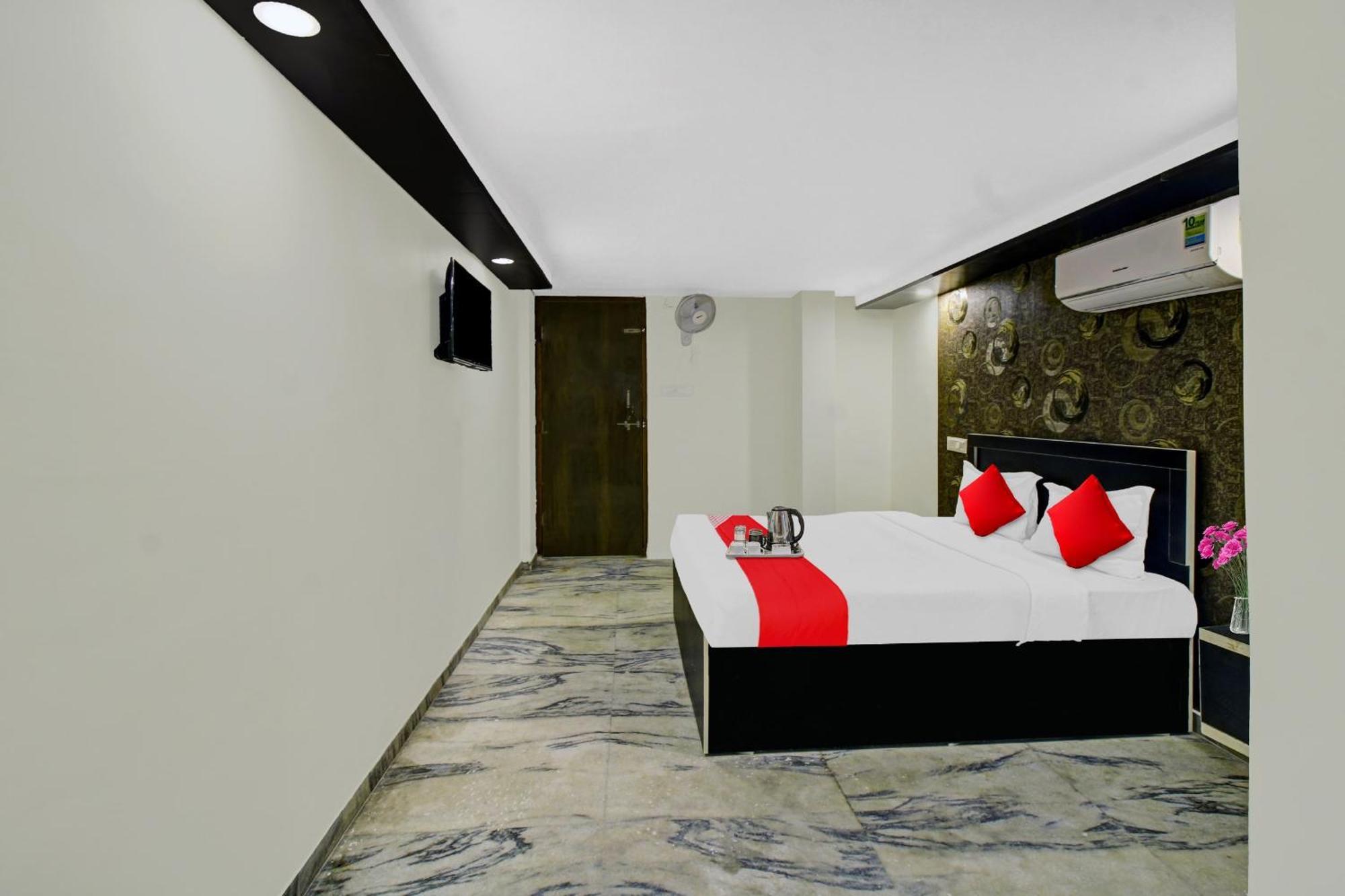 Hotel O Gopika Stay Inn Nagpur Exterior photo