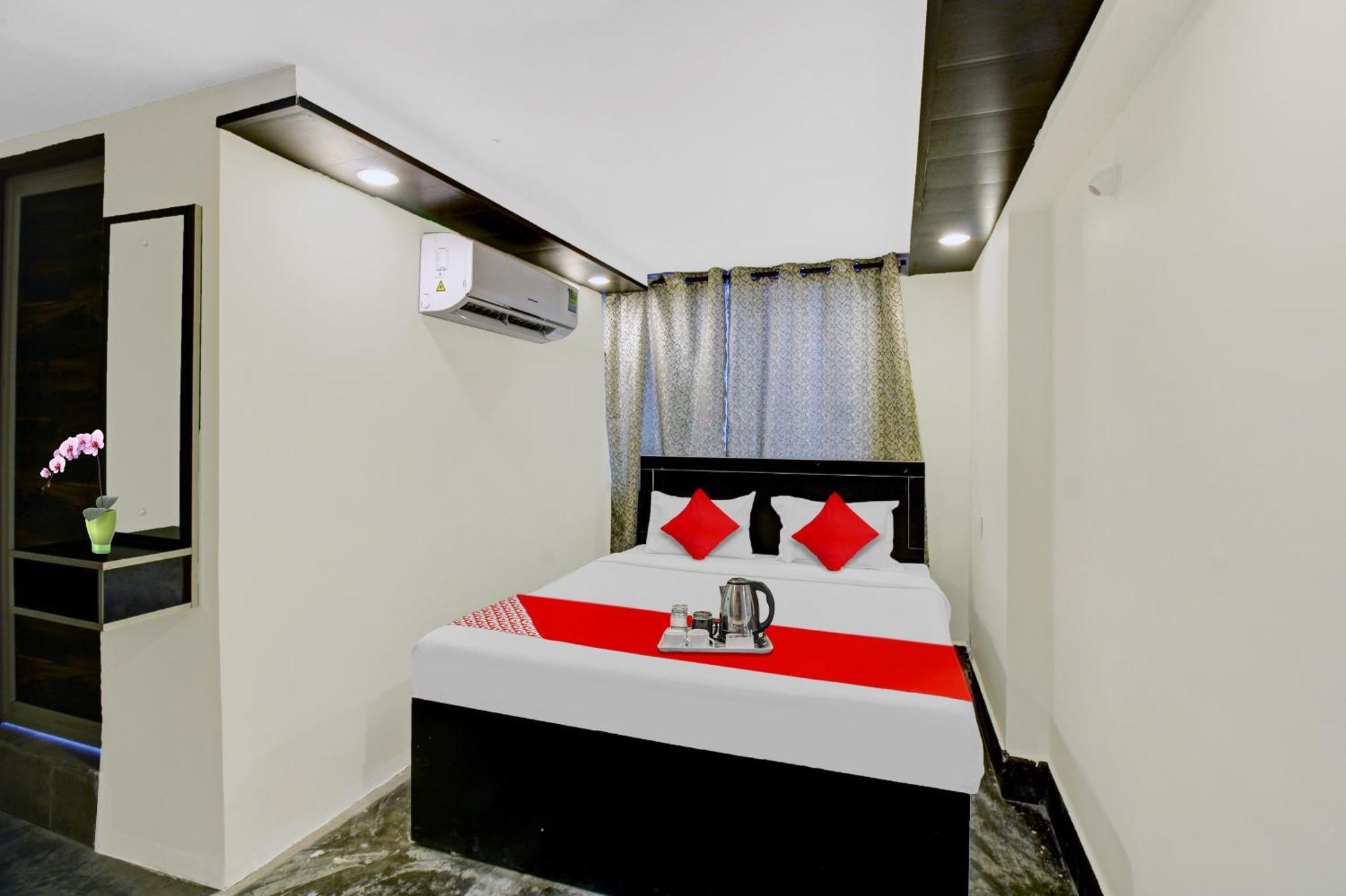 Hotel O Gopika Stay Inn Nagpur Exterior photo