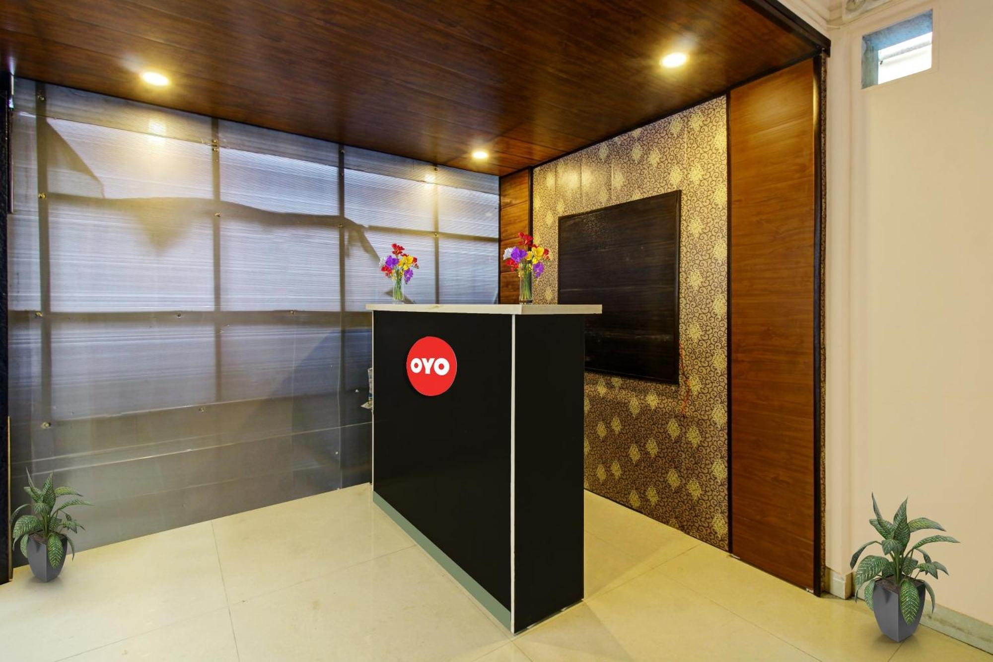Hotel O Gopika Stay Inn Nagpur Exterior photo