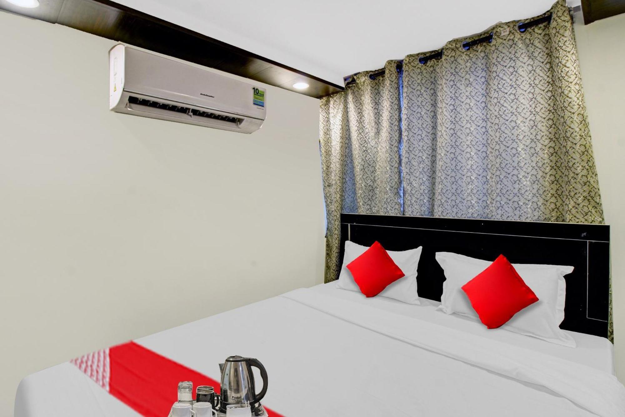Hotel O Gopika Stay Inn Nagpur Exterior photo