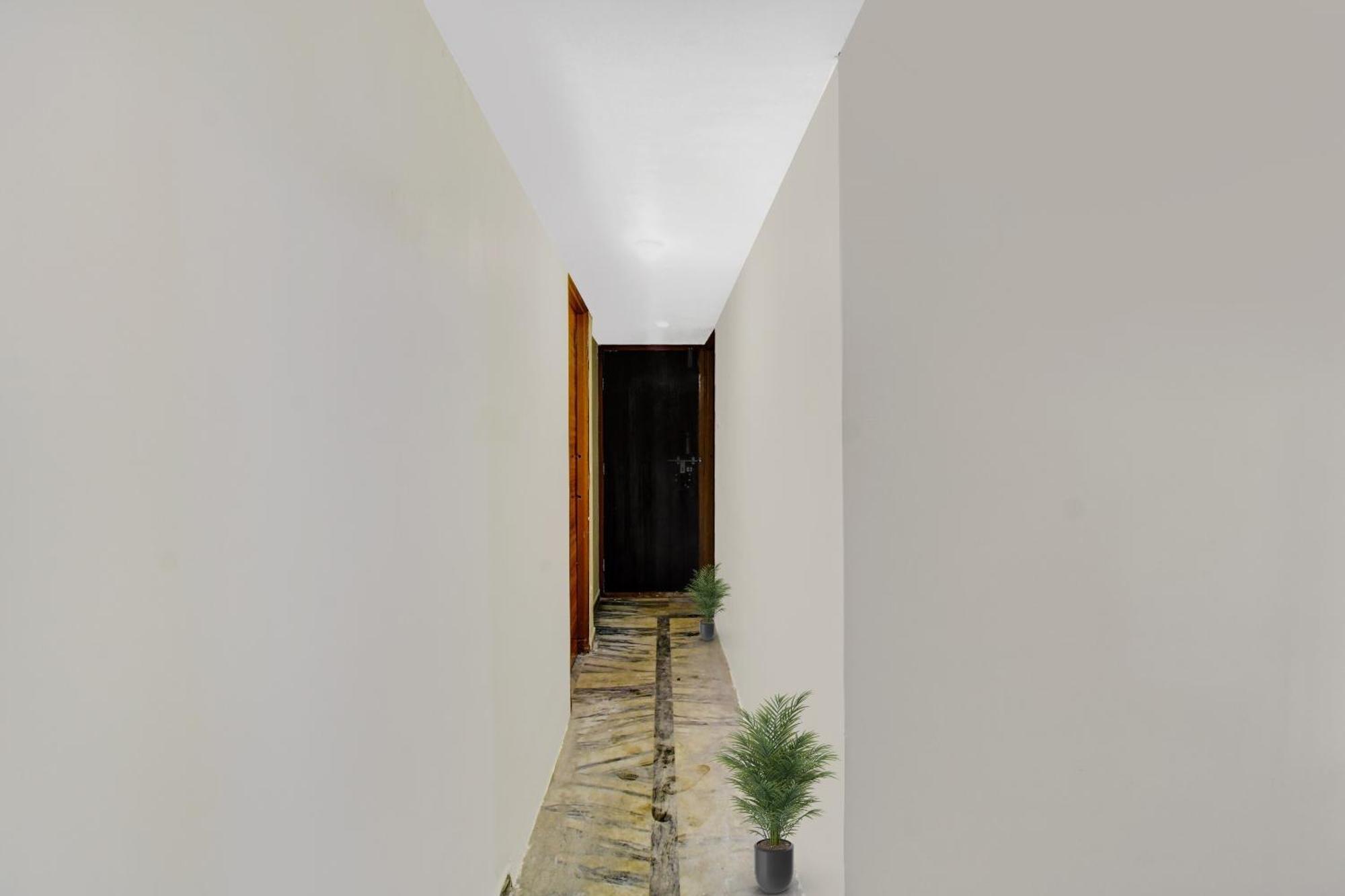 Hotel O Gopika Stay Inn Nagpur Exterior photo