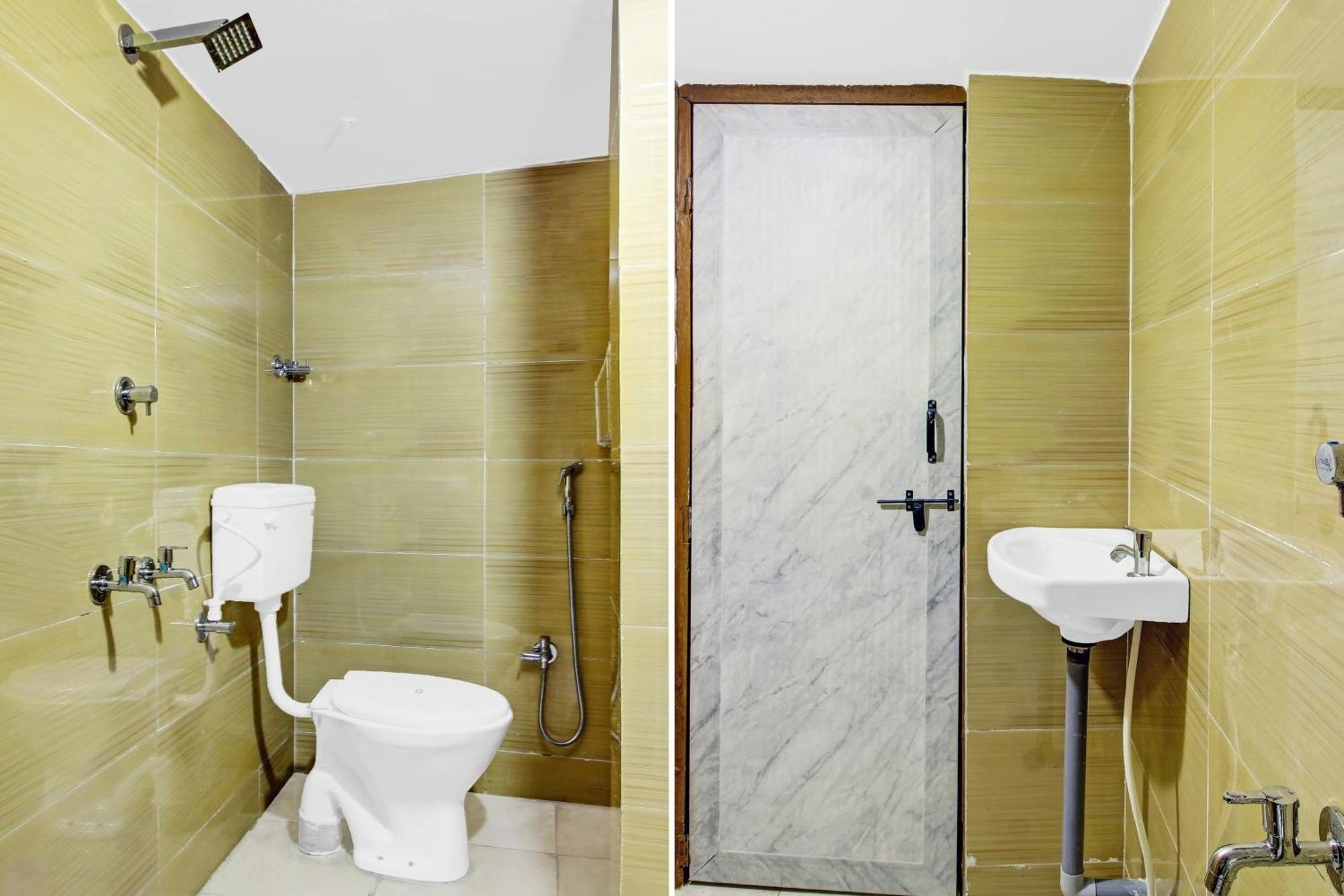 Hotel O Gopika Stay Inn Nagpur Exterior photo