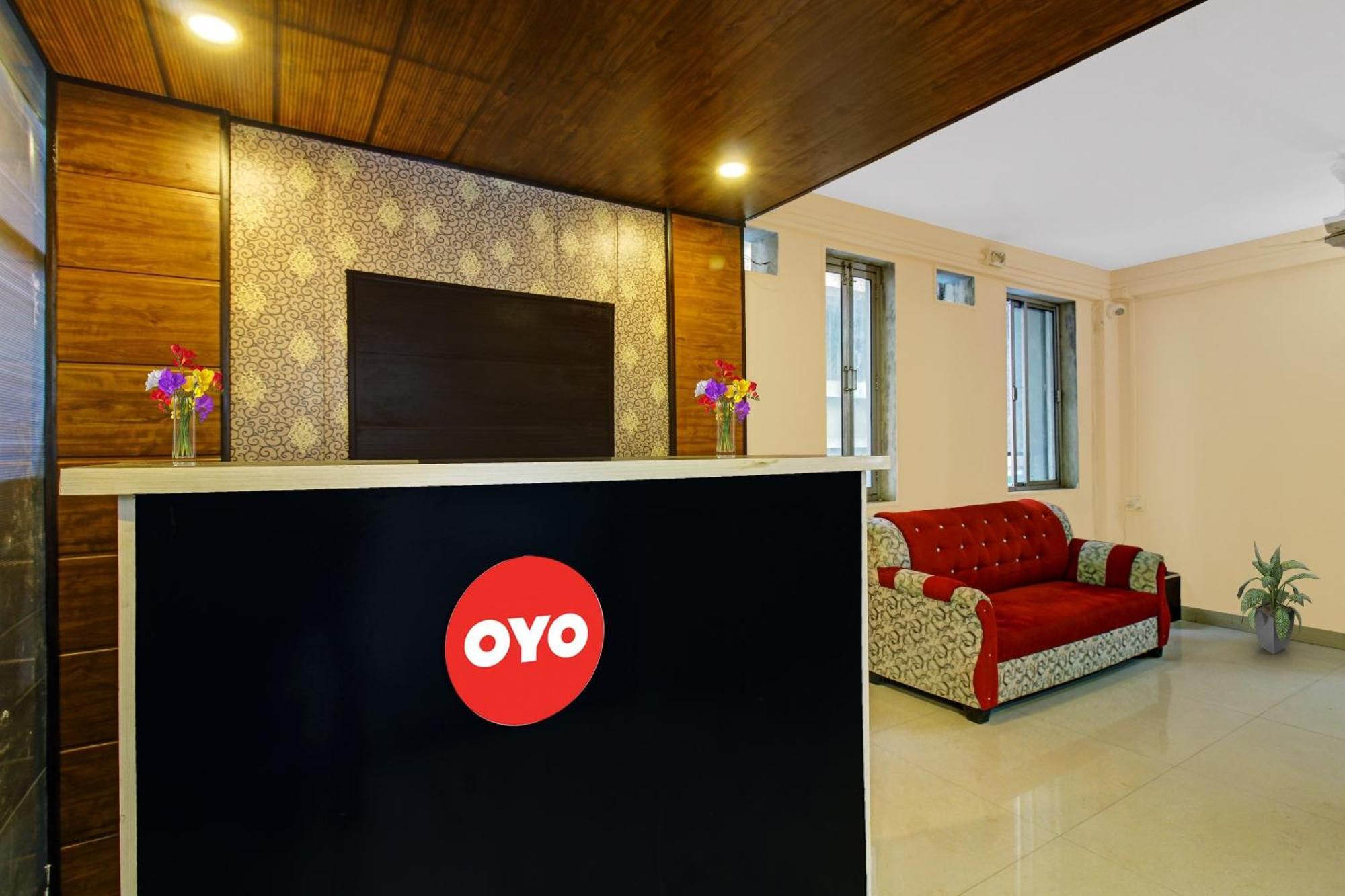Hotel O Gopika Stay Inn Nagpur Exterior photo