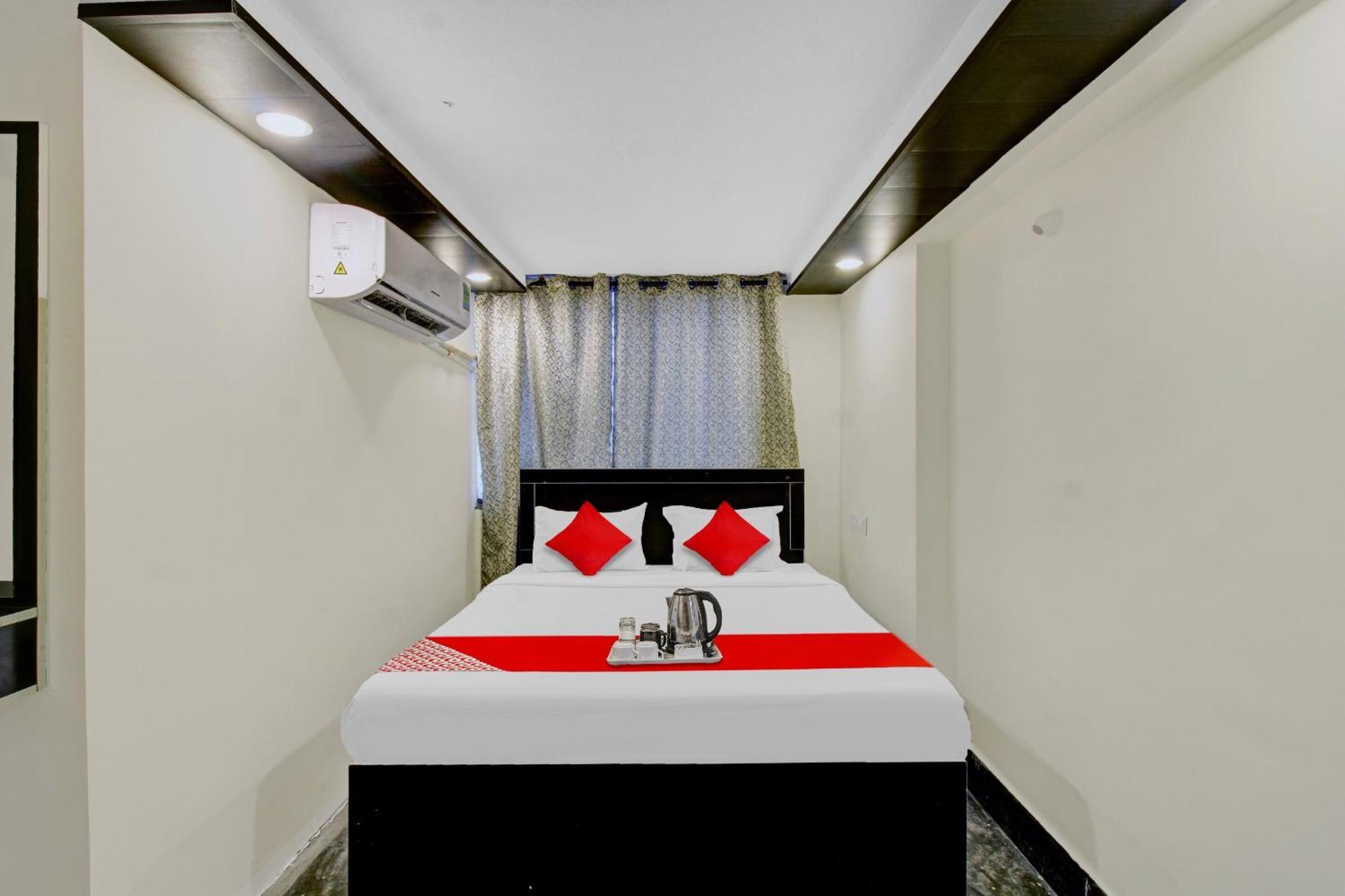 Hotel O Gopika Stay Inn Nagpur Exterior photo